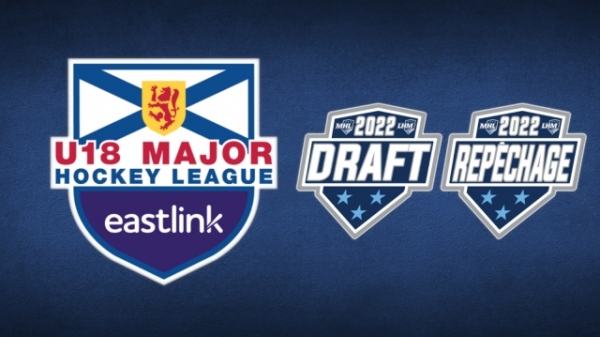 43 NSU18MHL Players Selected in MHL Entry Draft