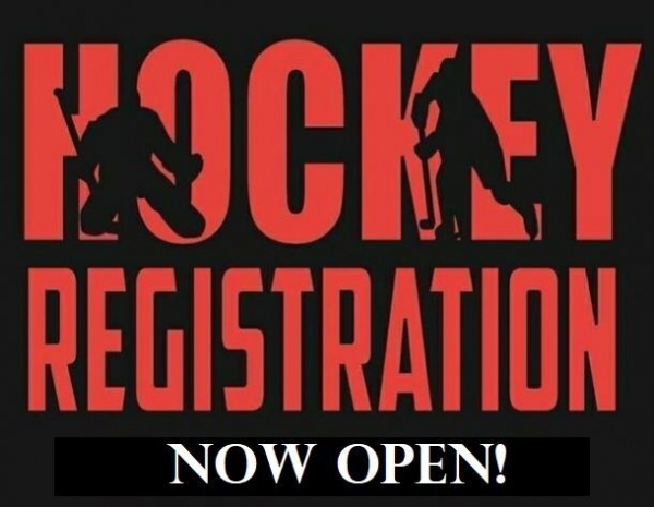 2023/24 Season Registration is Open!
