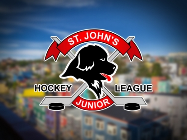 SJJHL Draft Results