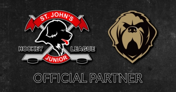 SJJHL Continues Partnership with ECHL's Growlers