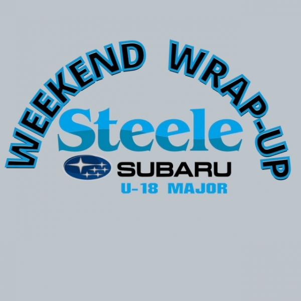 Subaru Weekend Wrap-up November 1st