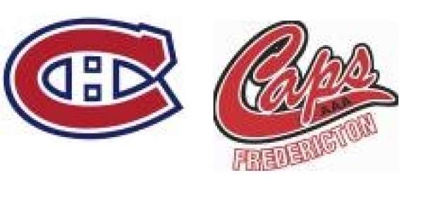 CLOSED - 2023-24 U13 AAA Fredericton Area Tryouts (Canadians and Caps)