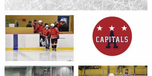 Avalon Capitals Tryouts for the 2022-23...