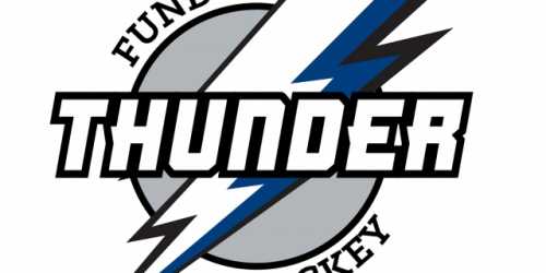 Fundy Thunder 2023 Spring Combine...
