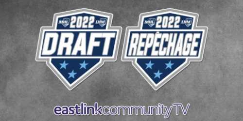 MHL Teams Select 12 NLU18MHL Players at Draft