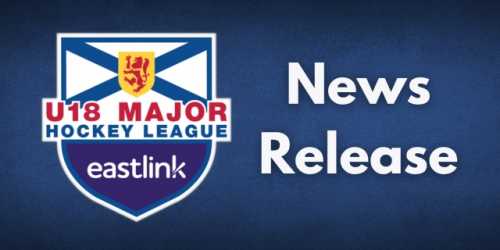 NSU18MHL Games Postponed