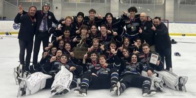 Gilmour Academy Crowned 2024 MPHL Champions