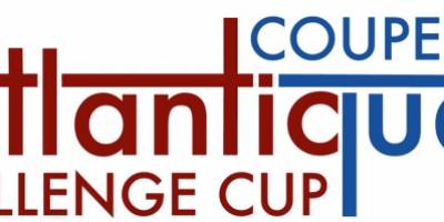 PUCK SET TO DROP ON 26th ANNUAL ATLANTIC CHALLENGE CUP