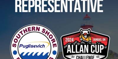 Breakers to Represent NL at 2024 Allan Cup 