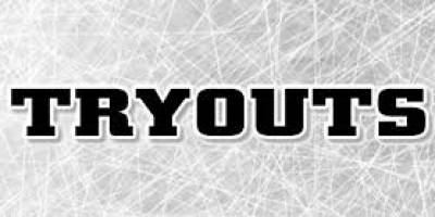 Updated Tryout info