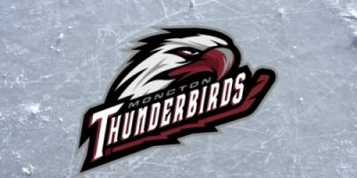 Thunderbirds Claim New Brunswick Provincial Title