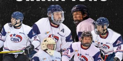 MoorFrost CBN Stars Win 2022-23 Taylor Cup Championship