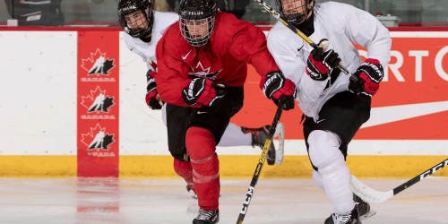 ROSTER ANNOUNCED FOR CANADA’S NATIONAL MEN’S UNDER-18...