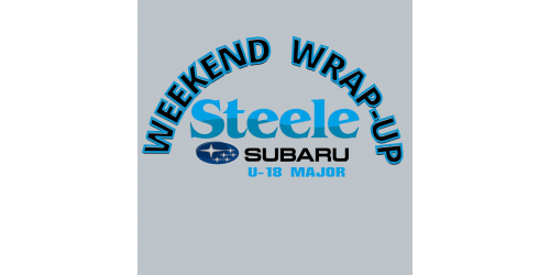 Subaru Weekend Wrap-up November 29th