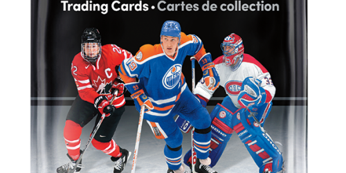 Legends Hockey Cards at Tim's