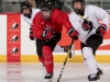 ROSTER ANNOUNCED FOR CANADA’S NATIONAL MEN’S...
