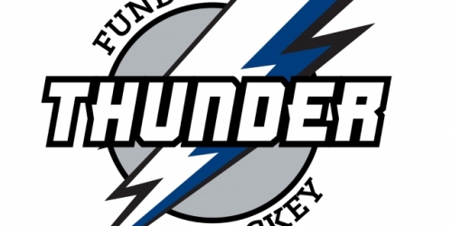 Fundy Thunder 2023 Spring ID Camp Registration, April...