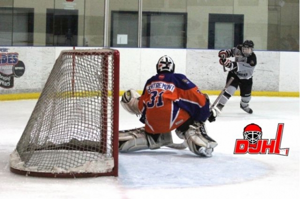 Bantam Phase 1 Camp Rosters Now Posted