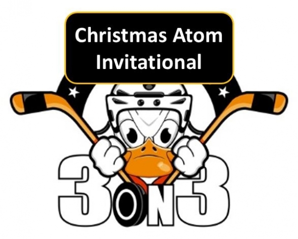 CBR Atom B Team Hosting 3 on 3 Tournament