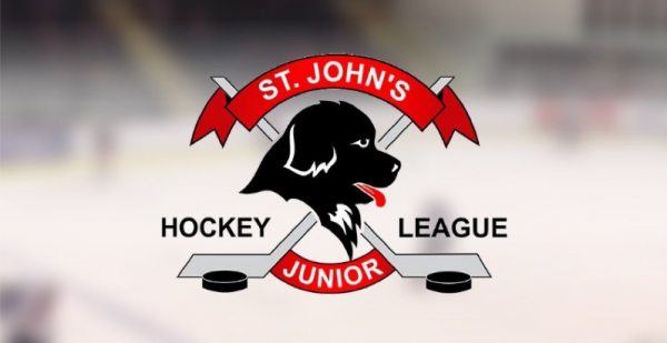 St. John's Junior Hockey League AGM
