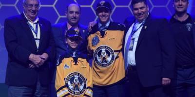 2018 QMJHL Draft Recap