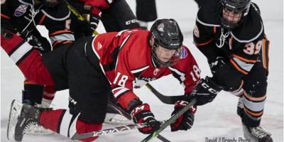 Hockey in Nova Scotia inching toward a complete return  ...