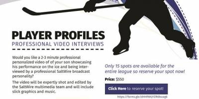Player Profile Videos