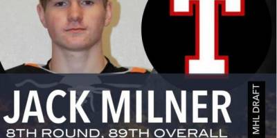Jack Milner joins some familiar faces
