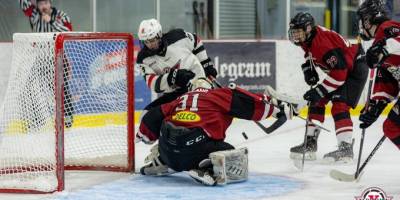 Vipers win opener at Don Johnson Cup
